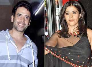 EXCLUSIVE: Tusshar Kapoor to play cameo in Ektaa Kapoor’s Love Sex Aur Dhokha 2?