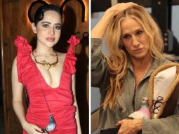 Uorfi Javed puts her unique spin on the iconic pigeon purse, once famously carried by Carrie Bradshaw