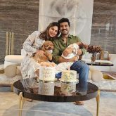 Upasana Kamineni Konidela reveals about having a second baby with Ram Charan; says, “I’m ready for round two”