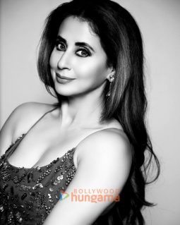 Celeb Photos Of Urmila Matondkar