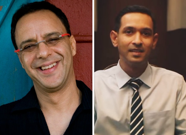 12th Fail 100 days’ celebration: Vidhu Vinod Chopra got into a FIGHT when he was disturbed by loud music while shooting UPSC interview scene: “I told him, ‘Main sar fod dunga tera’; Luckily, meri reputation bahut KHARAB hai”