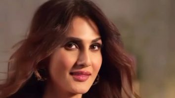 Vaani Kapoor looks lovely dressed in a traditional outfit