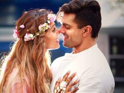 Valentine’s Day 2024: Bipasha Basu has the sweetest wish for her ‘monkey’ Karan Singh Grover