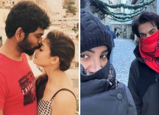 Valentine’s Day 2024: From Nayanthara to Rajkummar Rao, celebrity couples dedicate special posts to their partners