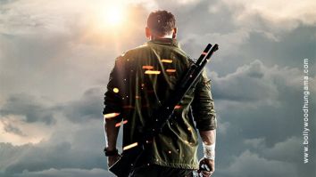 First Look of The Vedaa