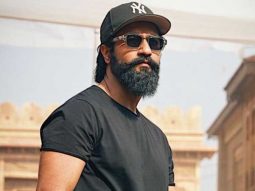 Vicky Kaushal set to return to Chhava set from March 9: Report