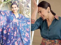 Vidya Balan confesses her love for Malayalam cinema; shares funny ode on social media