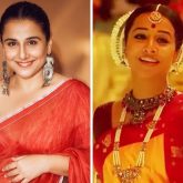 Vidya Balan expresses happiness over returning to Bhool Bhulaiyaa franchise in her latest social media post