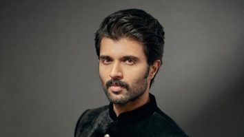Vijay Deverakonda