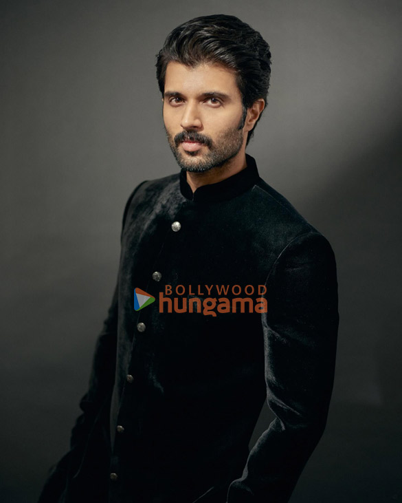 vijay deverakonda 1 8