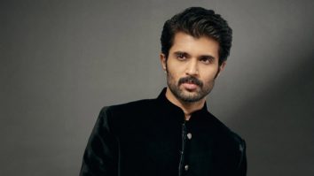 Vijay Deverakonda