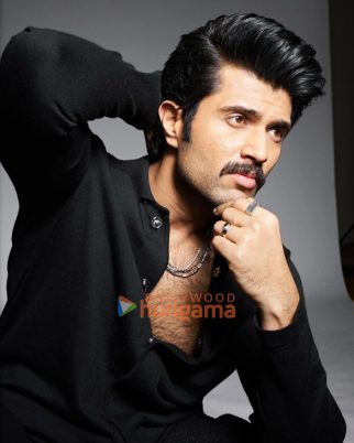 Vijay Deverakonda