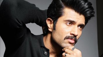 Vijay Deverakonda