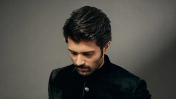 Vijay Deverakonda