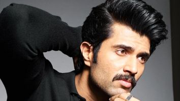 Vijay Deverakonda drops cheeky comment on female fans’ Instagram reel; check out here