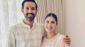Vikrant Massey talks about walking away from ₹ 35 lakh per month TV contract; says, “My wife Sheetal used to give me pocket money for auditions”