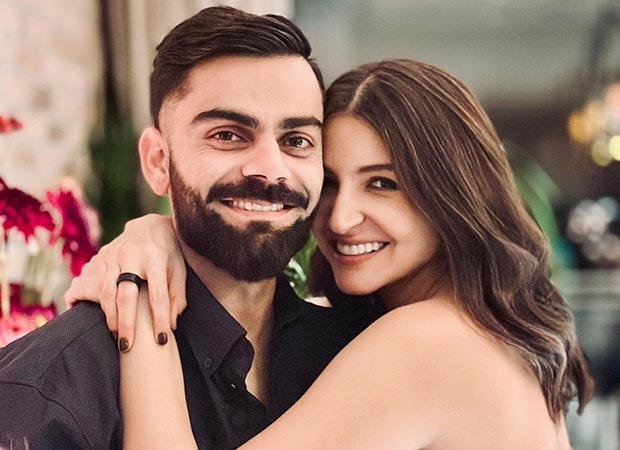 Anushka Sharma and Virat Kohli welcome baby boy! Couple announces arrival of their second child : Bollywood News | News World Express