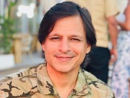 Vivek Oberoi opens up about Saathiya shoot challenges; says, “I used to sleep on the benches because we had no budget”