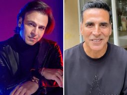 Vivek Oberoi credits Akshay Kumar for helping him when he was being “boycotted”; “He gave me a practical solution”