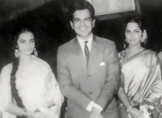 Happy Birthday Waheeda Rehman: Saira Banu pens heartwarming note for veteran actress; says, “I always admired her simplicity in life”