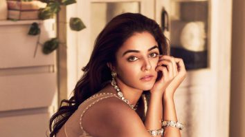 Wamiqa Gabbi