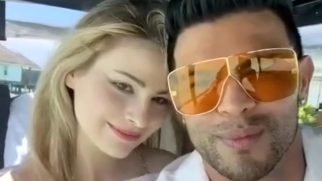 We didn’t expect this! Sahil Khan announces his marriage