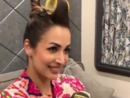 We surely want a jhalak of Malaika Arora’s “Getaway Recipe”