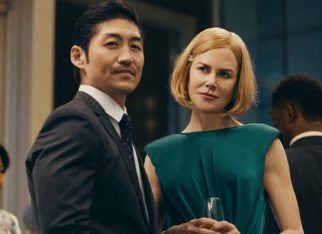 Web Series Review: Expats – A painfully slow series that rests on Nicole Kidman, Ji-young Yoo and Sarayu Blue’s fine performances