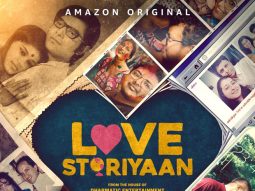 Web Series Review: LOVE STORIYAAN is a nice, genuine effort that will make you believe in love