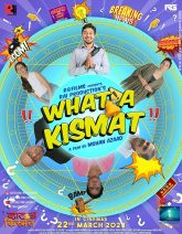 What A Kismat Movie