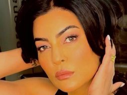 Sushmita Sen shares Miss Universe dinner mishap; says, “I didn’t learn table manners before winning Miss Univers”