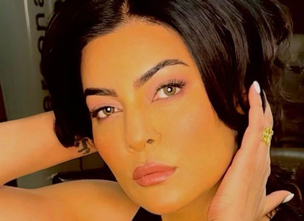 Sushmita Sen shares Miss Universe dinner mishap; says, “I didn't learn table manners before winning Miss Univers”