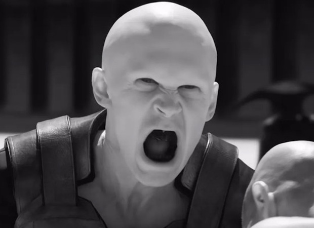 Austin Butler on playing Feyd in Dune Part Two Characters like these can be hard to justify
