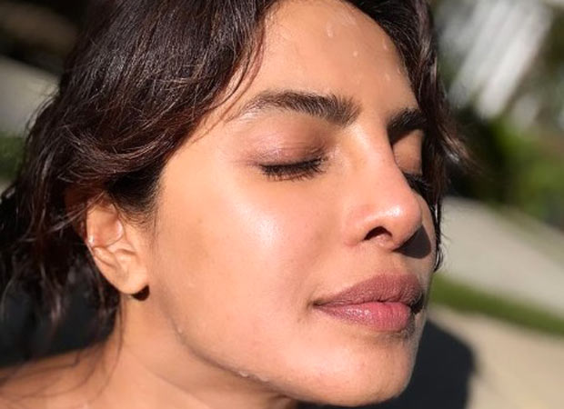 Priyanka Chopra Jonas’ no-makeup selfie radiates natural beauty in Sunday snapshot; see pic