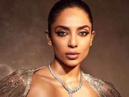 Sobhita Dhulipala talks about how she landed her first film Raman Raghav 2.0 that earned her Cannes nomination; says, “I must have done 1,000 auditions in my life”