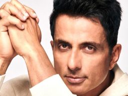 Sonu Sood encourages audience to contribute towards building schools and education; watch