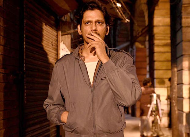 Vijay Varma talks about the impact of Gully Boy’s success on his career; says, “It feels like insaaf hua hai” 