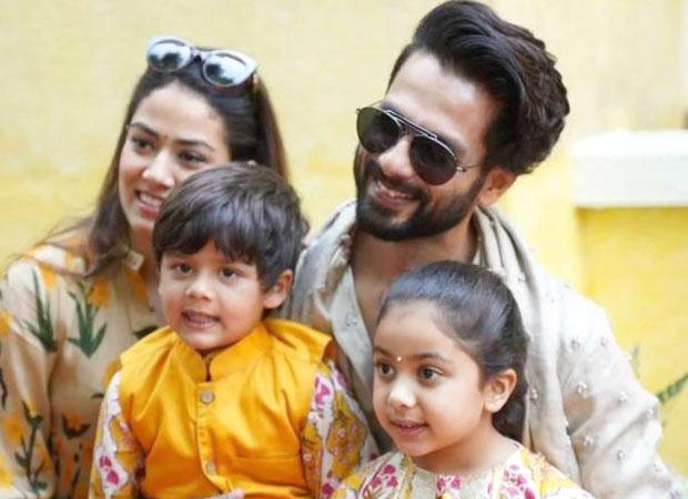 When Shahid Kapoor called Mira Rajput’s father to seek forgiveness after Misha’s birth “I have a daughter and one day, she will get married”