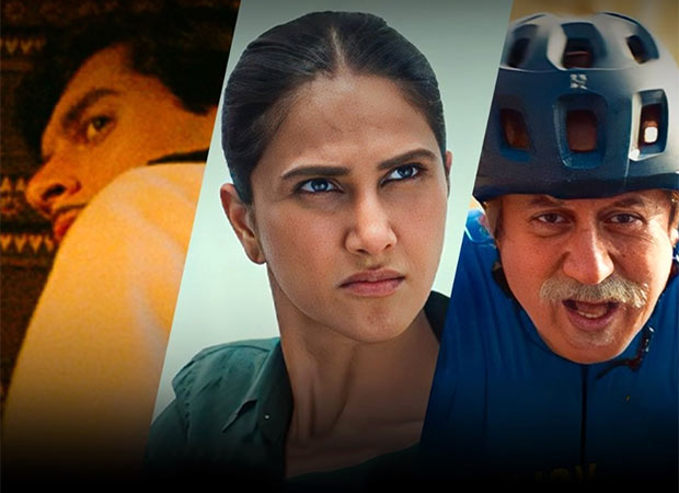 YRF announces three new projects with Netflix - Maharaj, Mandala Murders, and Vijay 69