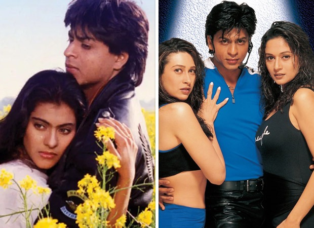 YRF's Nostalgia Film Festival gets extended by a week; fans can watch Dilwale Dulhania Le Jayenge, Dil To Pagal Hai, Mohabbatein and Veer Zaara at Rs. 112
