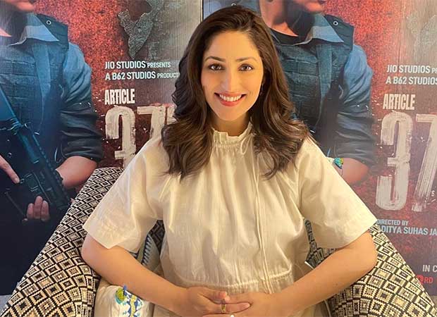 Yami Gautam opens up about her pregnancy; says, “Motherhood gives you a different kind of confidence and power”
