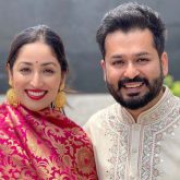Yami Gautam and Aditya Dhar share joyful moment learning about their pregnancy: “You are never truly prepared for a moment like this”