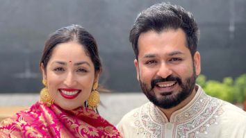 Yami Gautam and Aditya Dhar share joyful moment learning about their pregnancy: “You are never truly prepared for a moment like this”