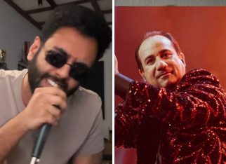 Yashraj Mukhate composes new mashup featuring Rahat Fateh Ali Khan amid controversy, watch