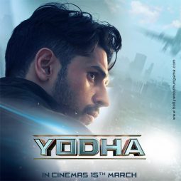 Yodha