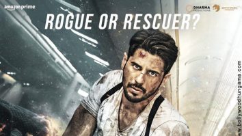 First Look Of The Movie Yodha