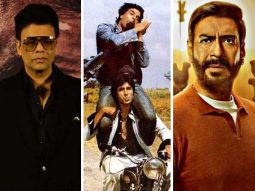 Yodha Ahmedabad press conference: Karan Johar opens up on Bollywood vs South cinema debate: “We presented Baahubali; no action film is better than Sholay”; also says “Shaitaan ka trailer kamaal hai”