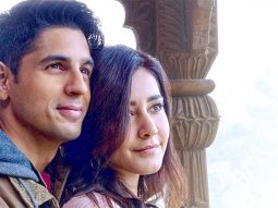 Yodha song ‘Zindagi Tere Naam’ featuring Sidharth Malhotra and Raashii Khanna to release on February 24