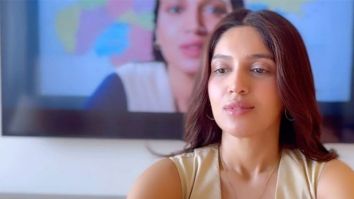 Bhumi Pednekar thanks audience for embracing Bhakshak, gets emotional: “This film is beyond hit or flop”