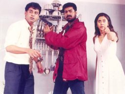 25 years of Kaun: “When it released, audiences were taken aback,” recalls Manoj Bajpayee